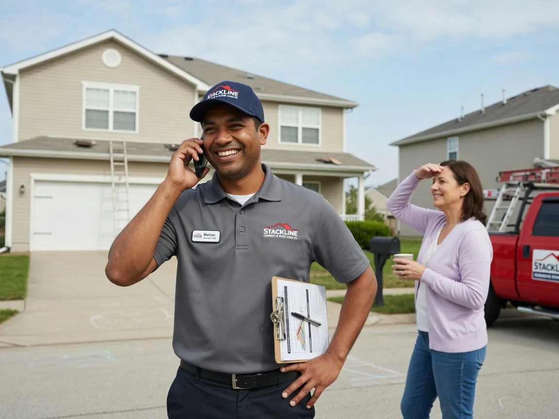 Chimney flashing repair Gray Mountain, AZ FAQs